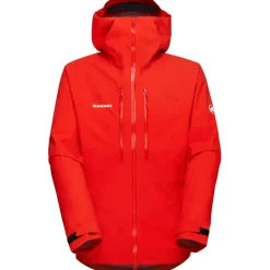 Herren Taiss HS Hoodie Jacke