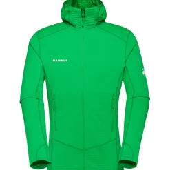 Herren Taiss Light ML Hoodie Jacke