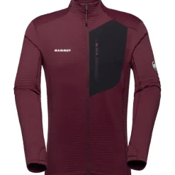 Herren Taiss Light ML Jacke
