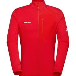 Herren Taiss Light ML Jacke