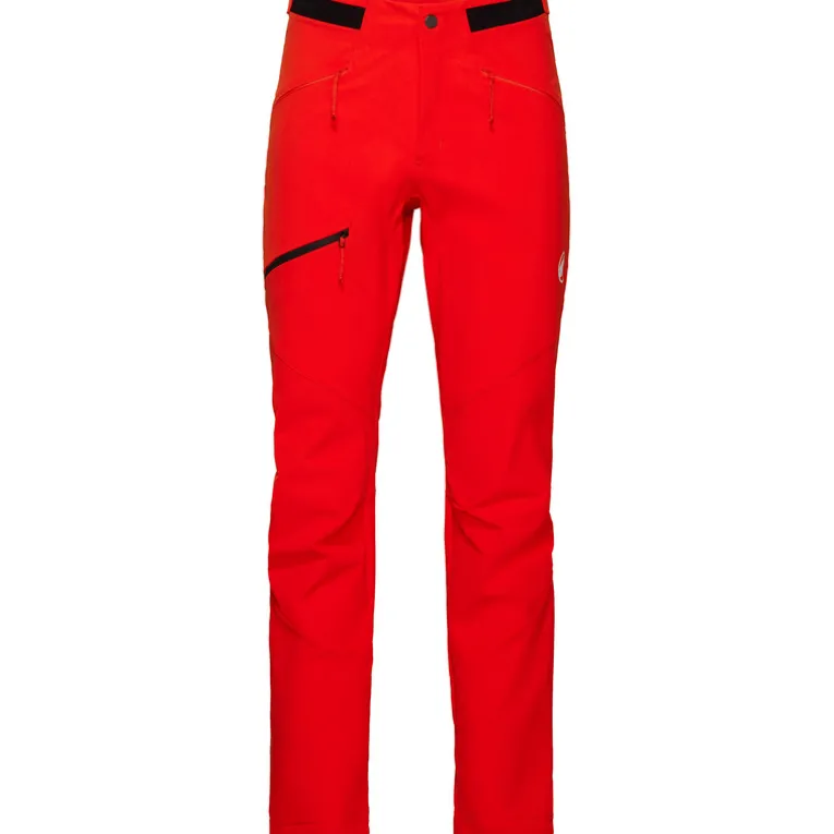 Herren Taiss SO Hose