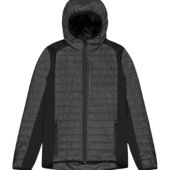 Herren Takashima Jacke