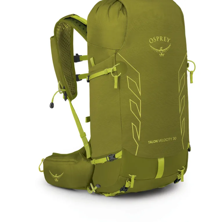 Herren Talon Velocity 30 Rucksack