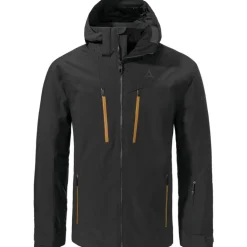 Herren Tanunalpe Ski Jacke