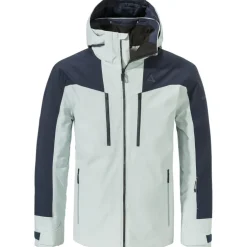Herren Tanunalpe Ski Jacke