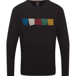 Herren Tarcho Longsleeve