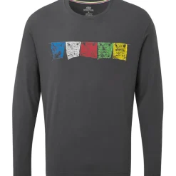 Herren Tarcho Longsleeve