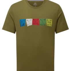 Herren Tarcho T-Shirt