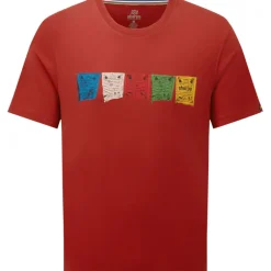 Herren Tarcho T-Shirt