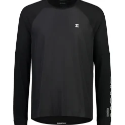 Herren Tarn Merino Bike Wind Longsleeve