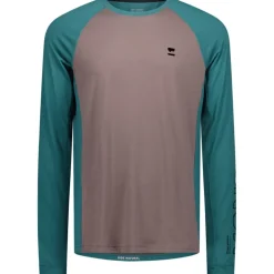 Herren Tarn Merino Longsleeve