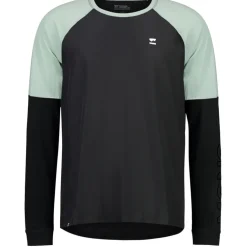 Herren Tarn Merino Shift Wind Longsleeve