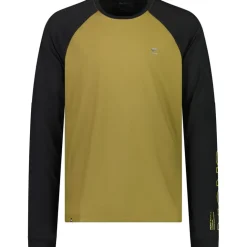 Herren Tarn Merino Shift Wind Longsleeve