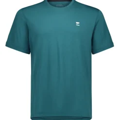 Herren Tarn Merino Shift T-Shirt