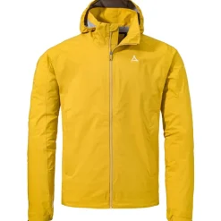 Herren Tarvis 2.5l Jacke