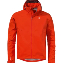Herren Tarvis 2.5l Jacke
