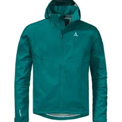 Herren Tarvis 2.5l Jacke