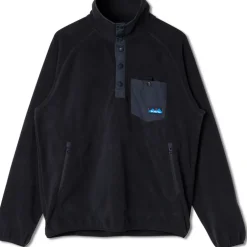 Herren Teannaway Pullover