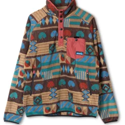Herren Teannaway Pullover