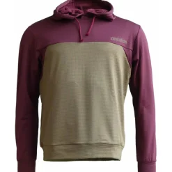 Herren Tech Hoodz Hoodie
