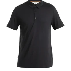 Herren Tech Lite III Polo T-Shirt