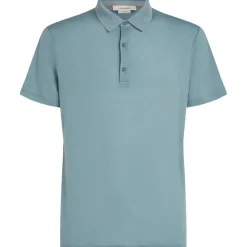 Herren Tech Lite III Polo T-Shirt