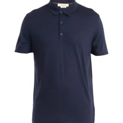 Herren Tech Lite III Polo T-Shirt