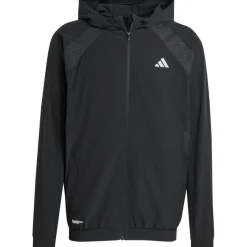 Herren Tech Track Jacke