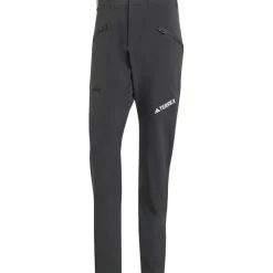 Herren Techrock Brushed Hose