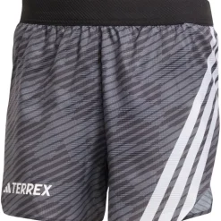 Herren Techrock Pro Shorts