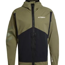 Herren Techrock Softshell Jacke