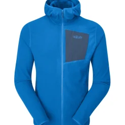 Herren Tecton Hoodie Jacke