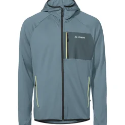 Herren Tekoa Fleece II Jacke