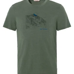 Herren Tekoa III T-Shirt