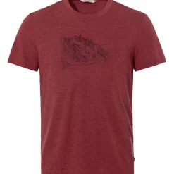 Herren Tekoa III T-Shirt