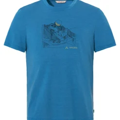 Herren Tekoa III T-Shirt