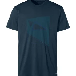 Herren Tekoa Wool T-Shirt