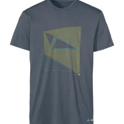 Herren Tekoa Wool T-Shirt