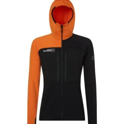 Herren Teller Hoodie Jacke