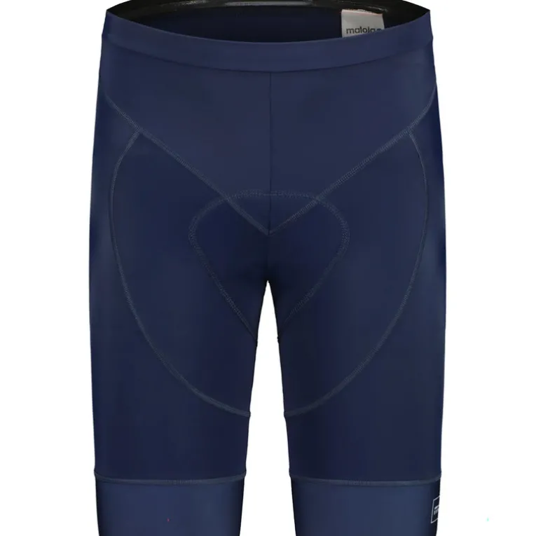 Herren TelvetM. Radhose kurz