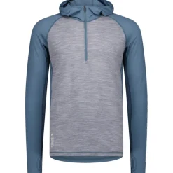 Herren Temple Tech Hoodie