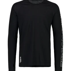 Herren Temple Tech Longsleeve