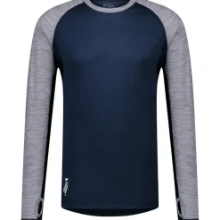 Herren Temple Tech Longsleeve