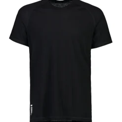 Herren Temple Tech T-Shirt