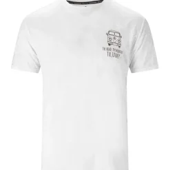 Herren Tergo Printed T-Shirt
