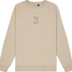 Herren Terra Crew Pullover