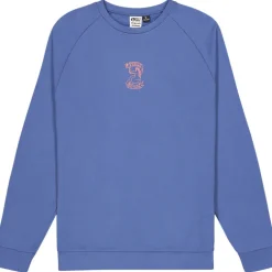 Herren Terra Crew Pullover