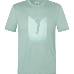 Herren The Wave T-Shirt