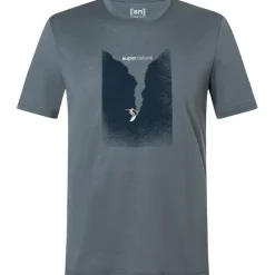 Herren The Wave T-Shirt