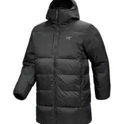 Herren Thorium SV Parka